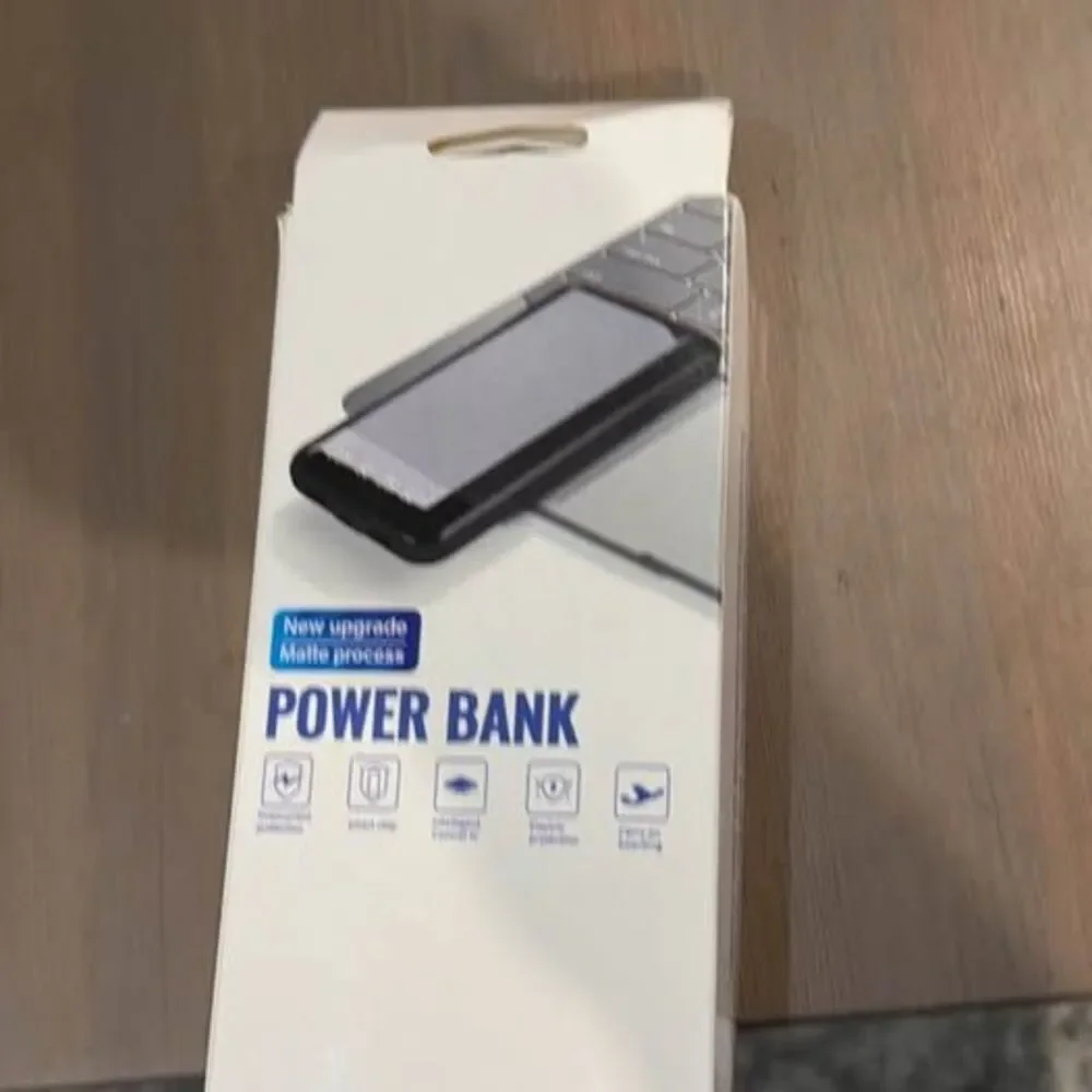 Unbranded new portable